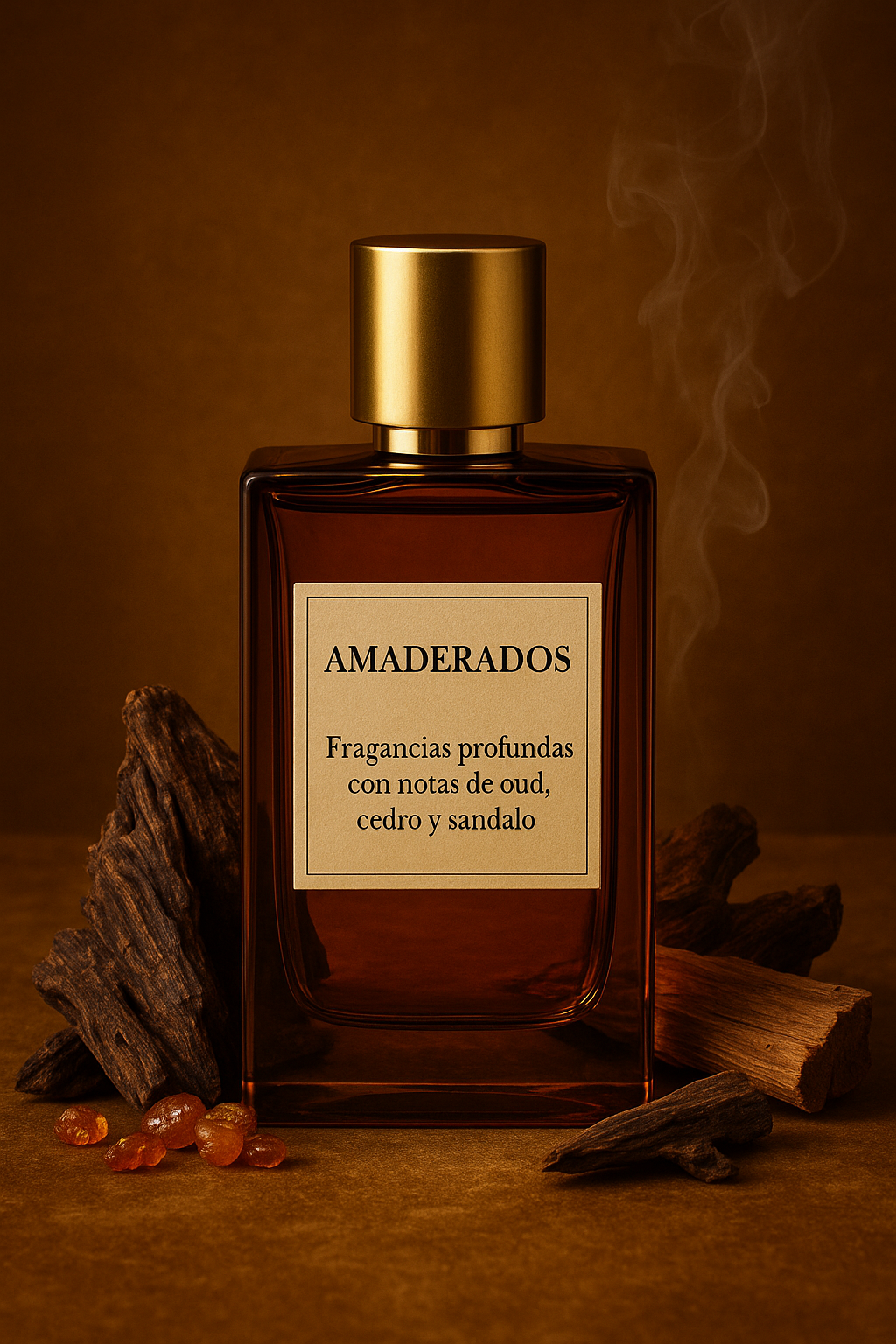 Amaderados