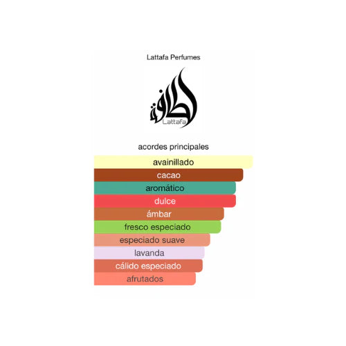 Asad bourbon Lattafa 100ML