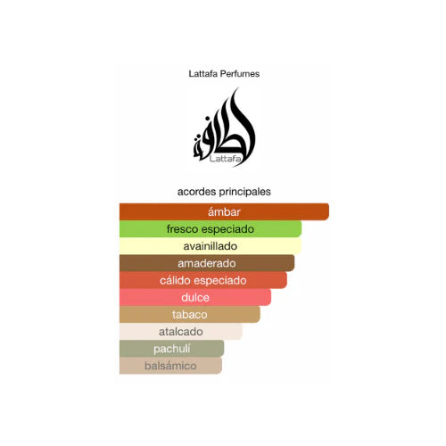 Asad Lattafa 100ML
