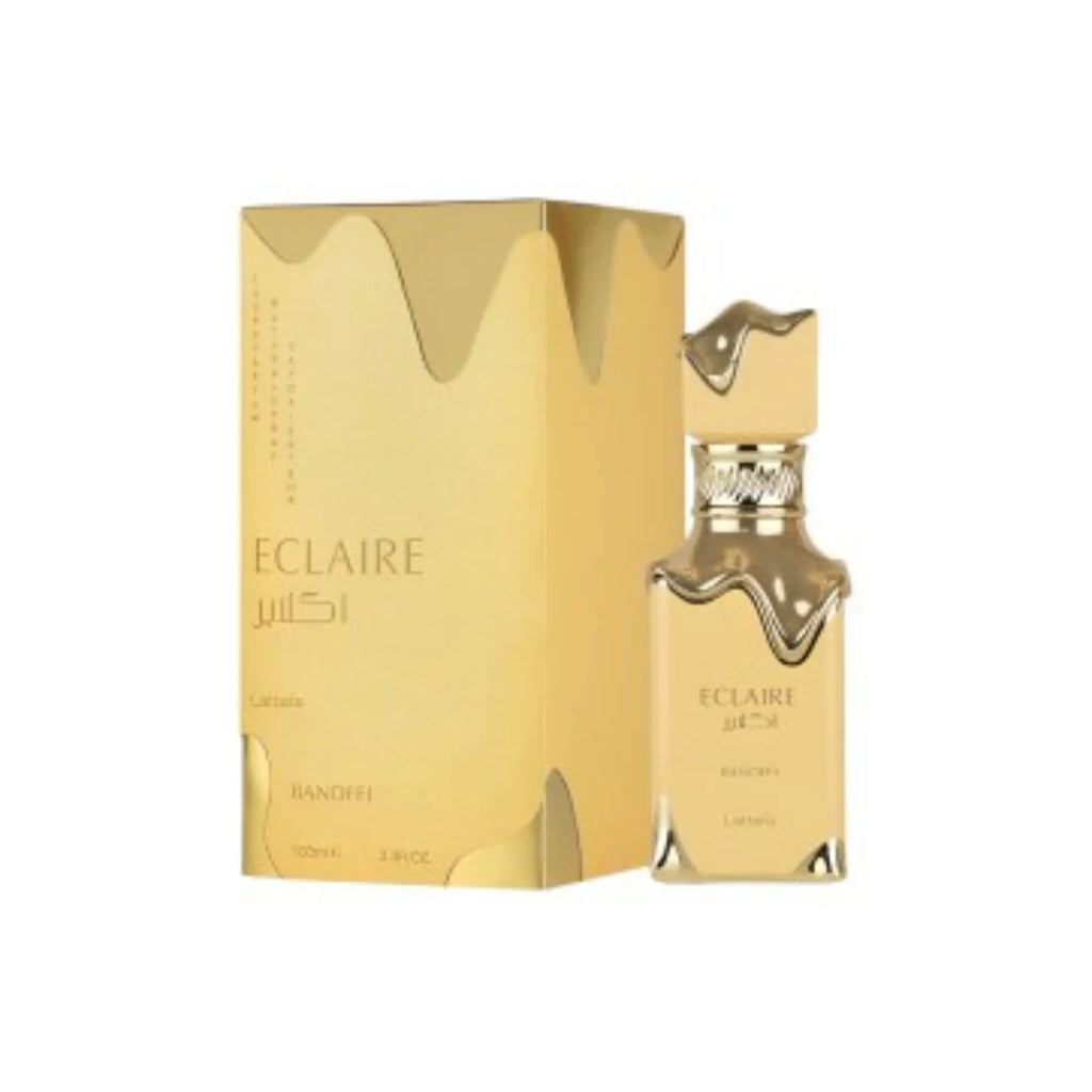 Eclaire Banoffi 100 ML