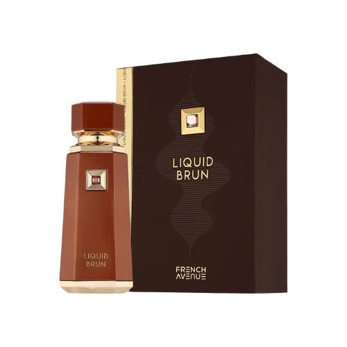 Liquid Brun French Avenue 100ML