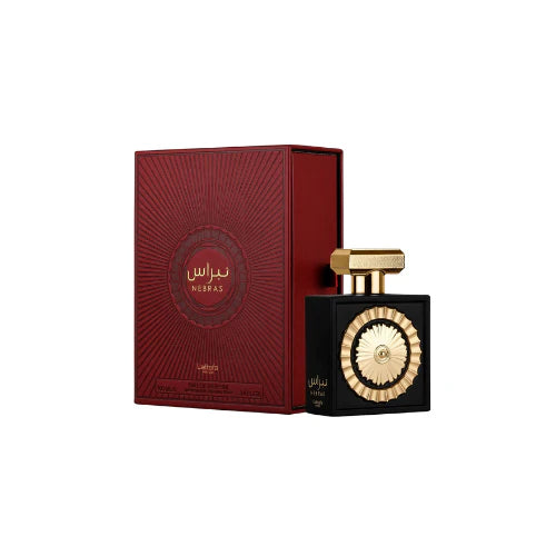 Nebras Lattafa 100ML