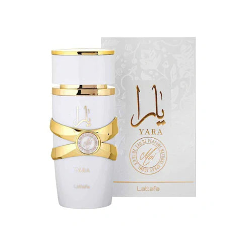 Yara Moi Lattafa 100 ML