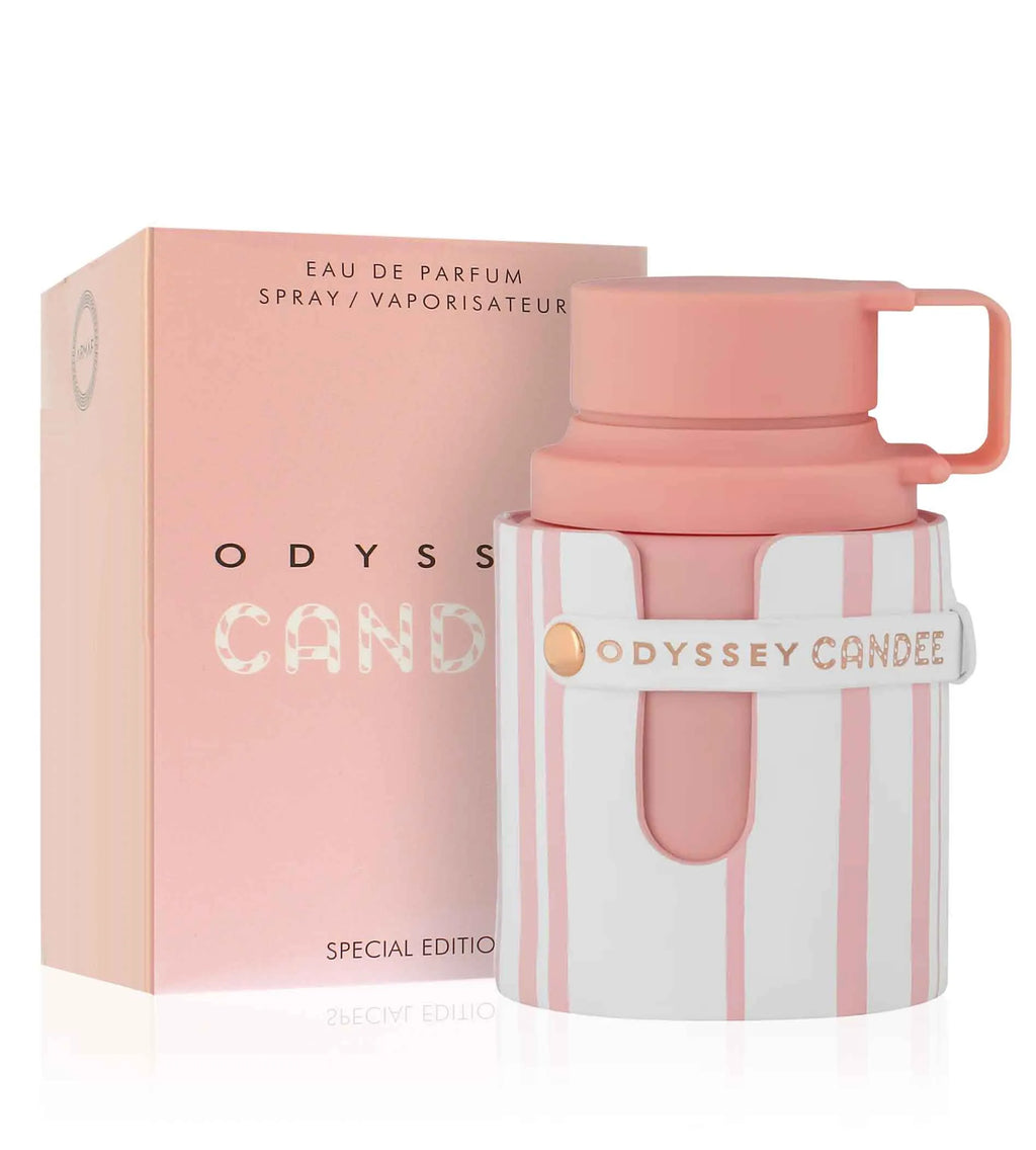 Odyssey Candee Armaf 100 ML