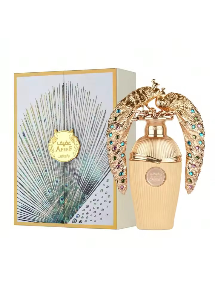 Afeef Lattafa 100ML