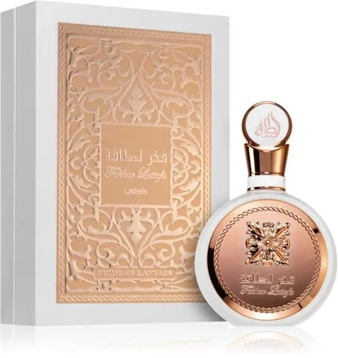 Fakhar Rose Lattafa 100 ML