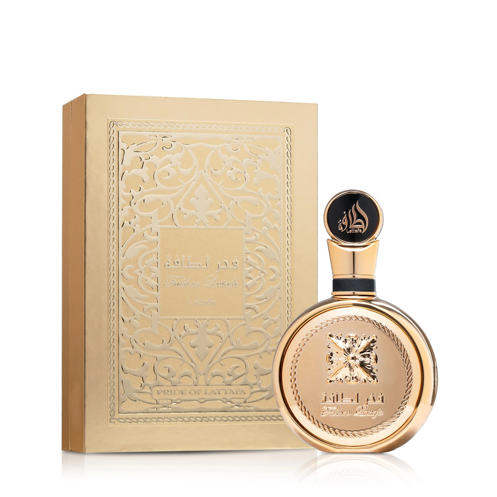 Fakhar Gold Lattafa 100 ML
