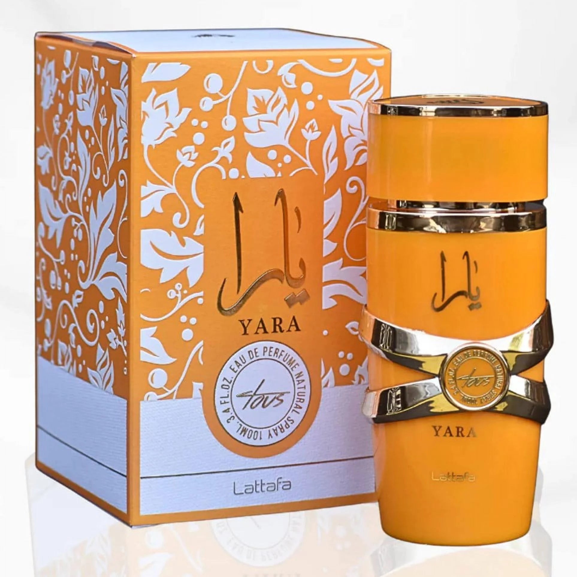 Yara Tous Lattafa 100 ML