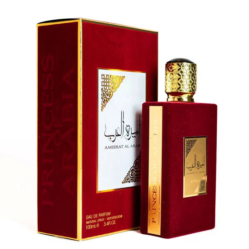 Ameerat Al Arab Asdaaf 100 ML