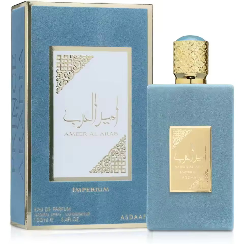 Ameer Al Arab Imperium Asdaaf 100 ML