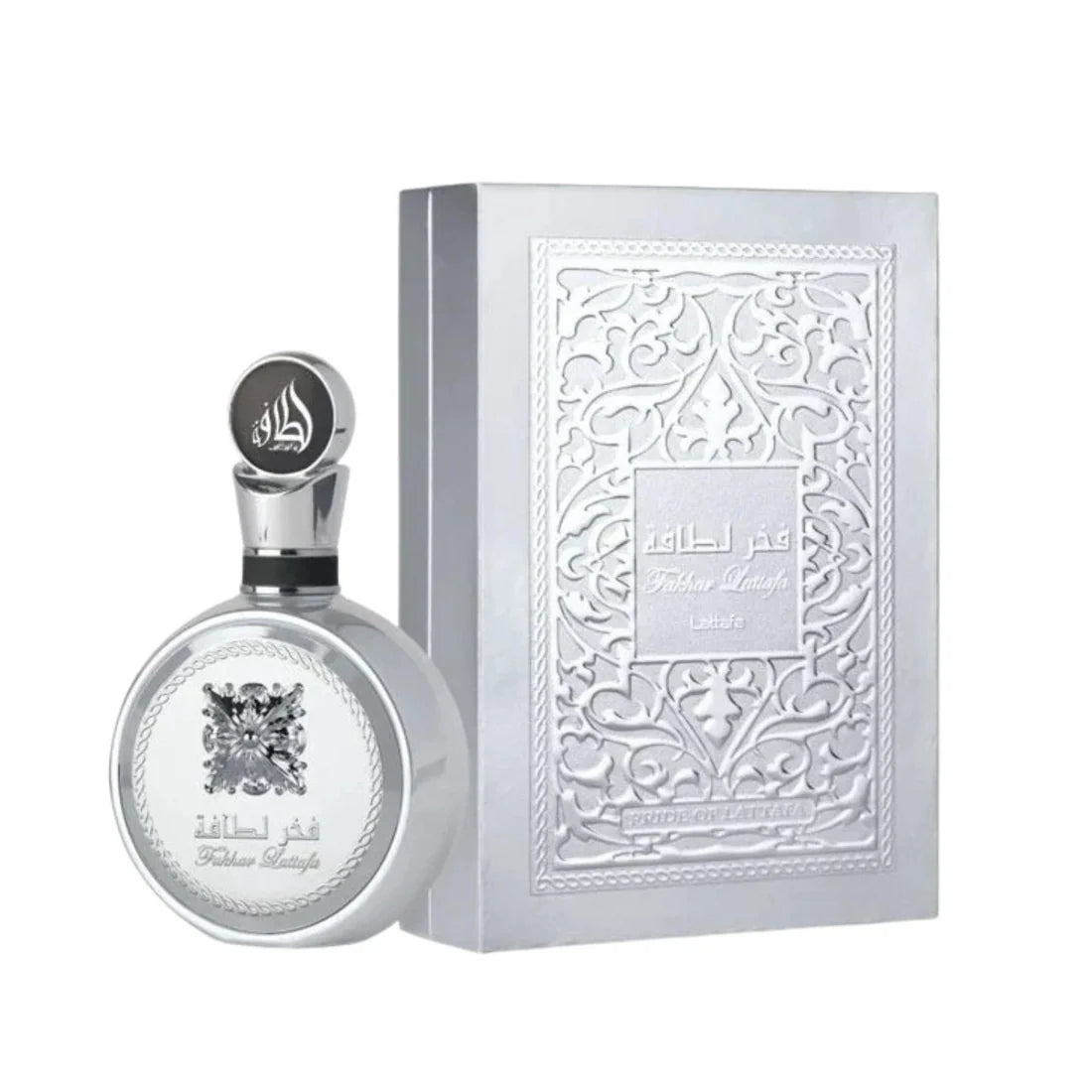 Fakhar Platin Lattafa 100 ML
