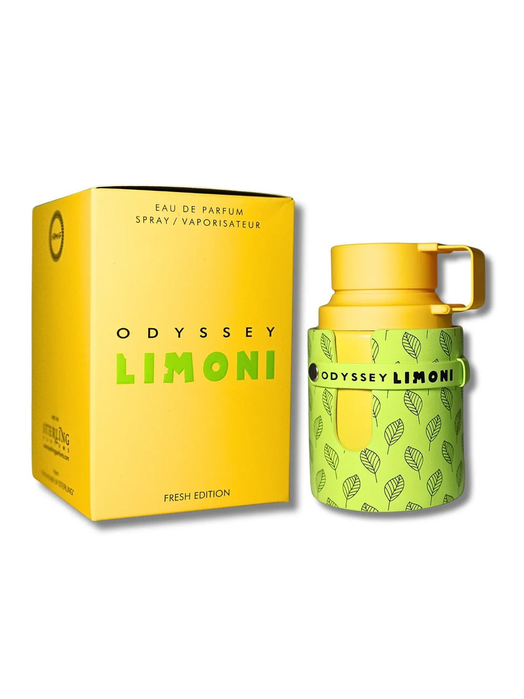 Odyssey Limoni Armaf 100 ML