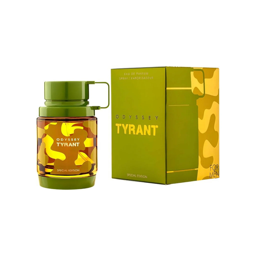 Odyssey Tyrant Armaf 100 ML