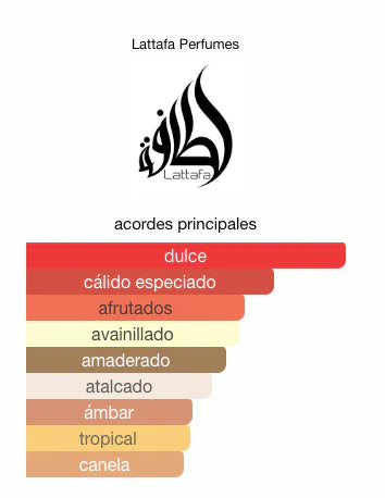 Badee Al Oud Honor & Glory Lattafa 100 ML