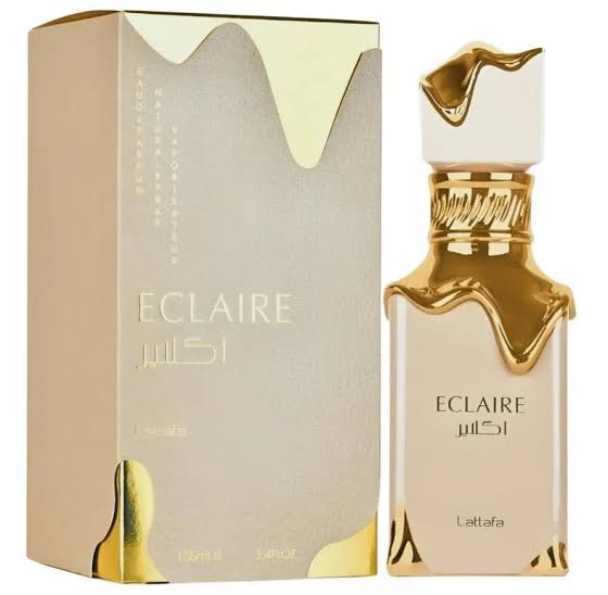 Eclaire Lattafa 100 ML