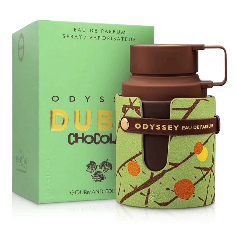 Odyssey Dubai Chocolat Armaf 100 ML