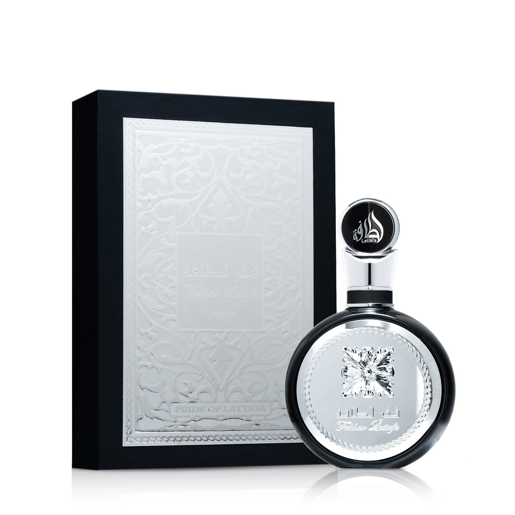 Fakhar Black Lattafa 100 ML