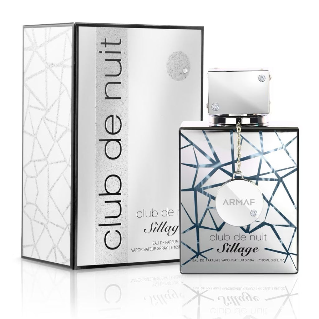 Club de Nuit Sillage Armaf 105 ML