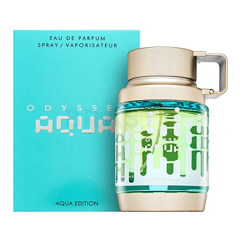 Odyssey Aqua Armaf 100 ML