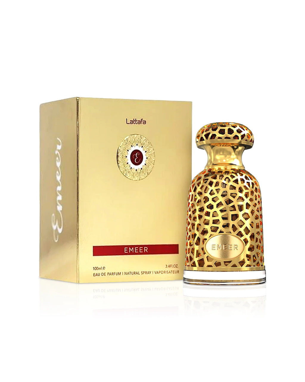Emeer Lattafa 100 ML