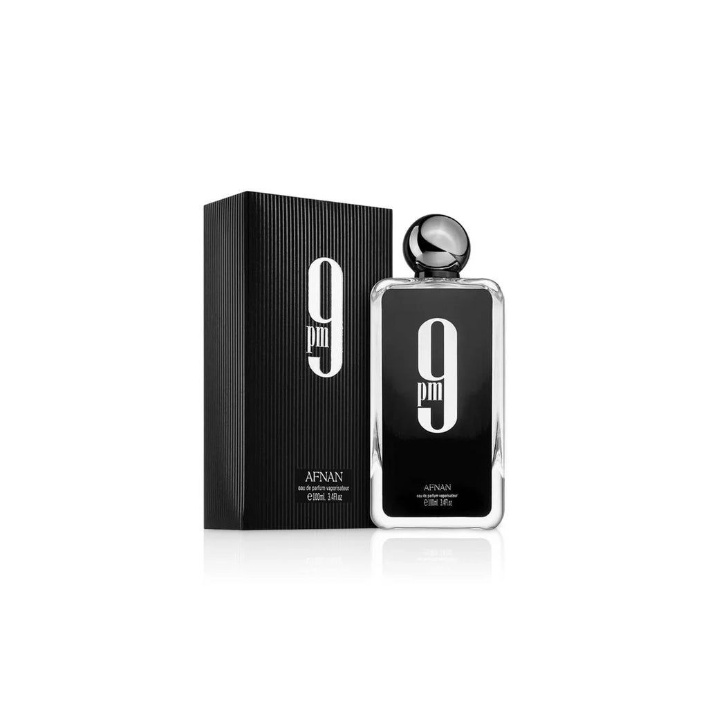 9 Pm Afnan 100 ML