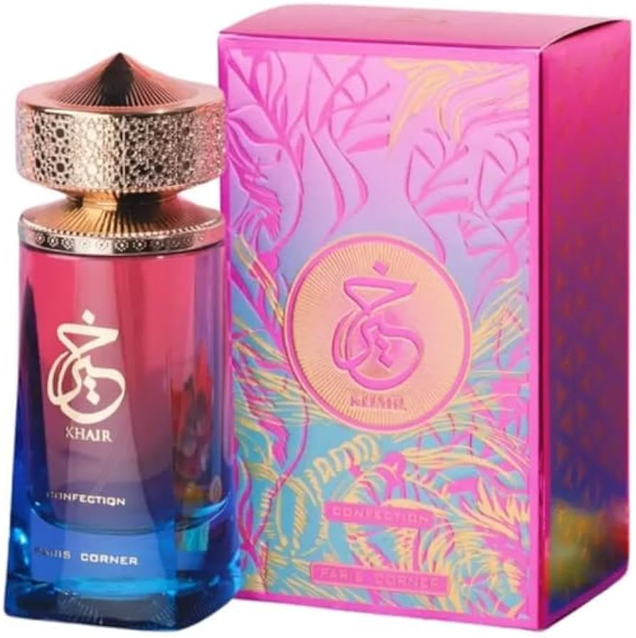 Khair Confection Paris Corner 100 ML