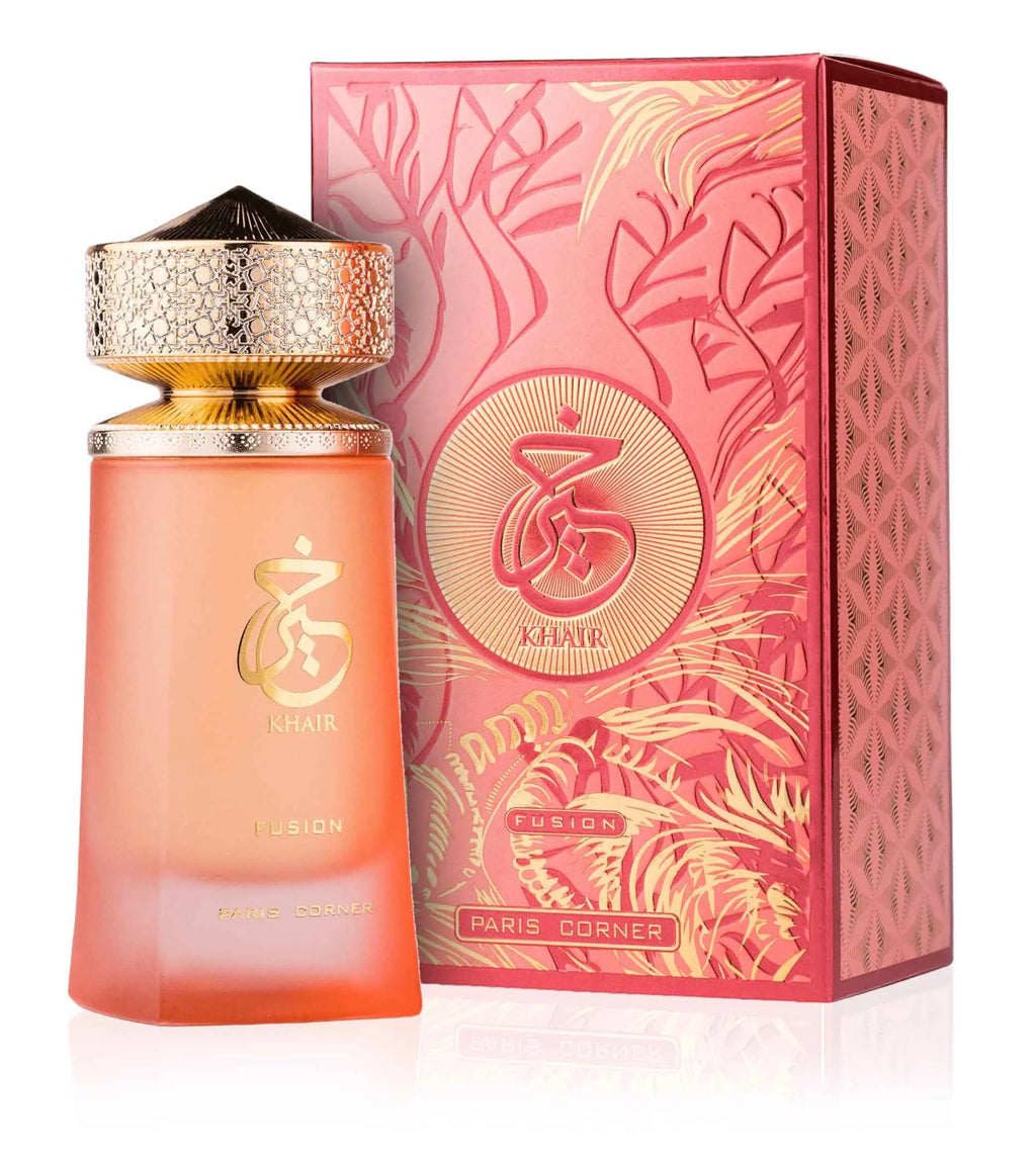 Khair Fusion Paris Corner 100 ML
