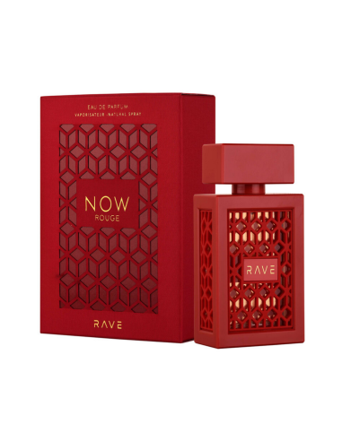 Now Rouge Rave 100 ML