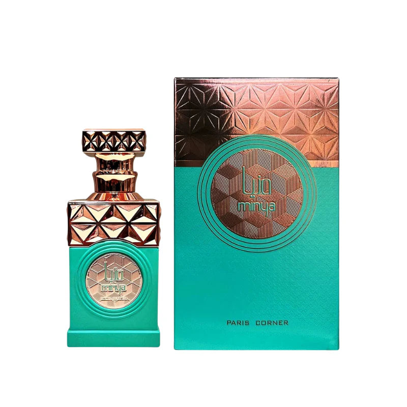 Minya Paris Corner 100 ML