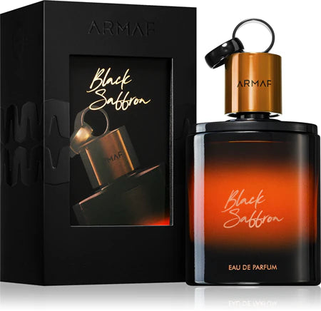 Black Saffron Armaf 100 ML