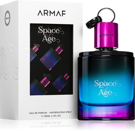 Space Age Armaf 100 ML