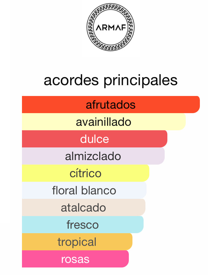 Space Age Armaf 100 ML