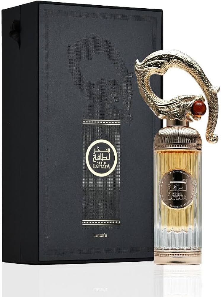 Sher Lattafa 100 ML