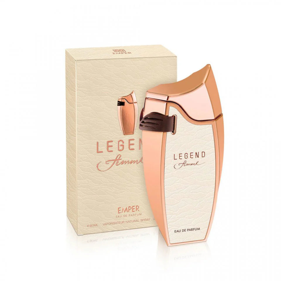 Legend Femme Emper 100 ML