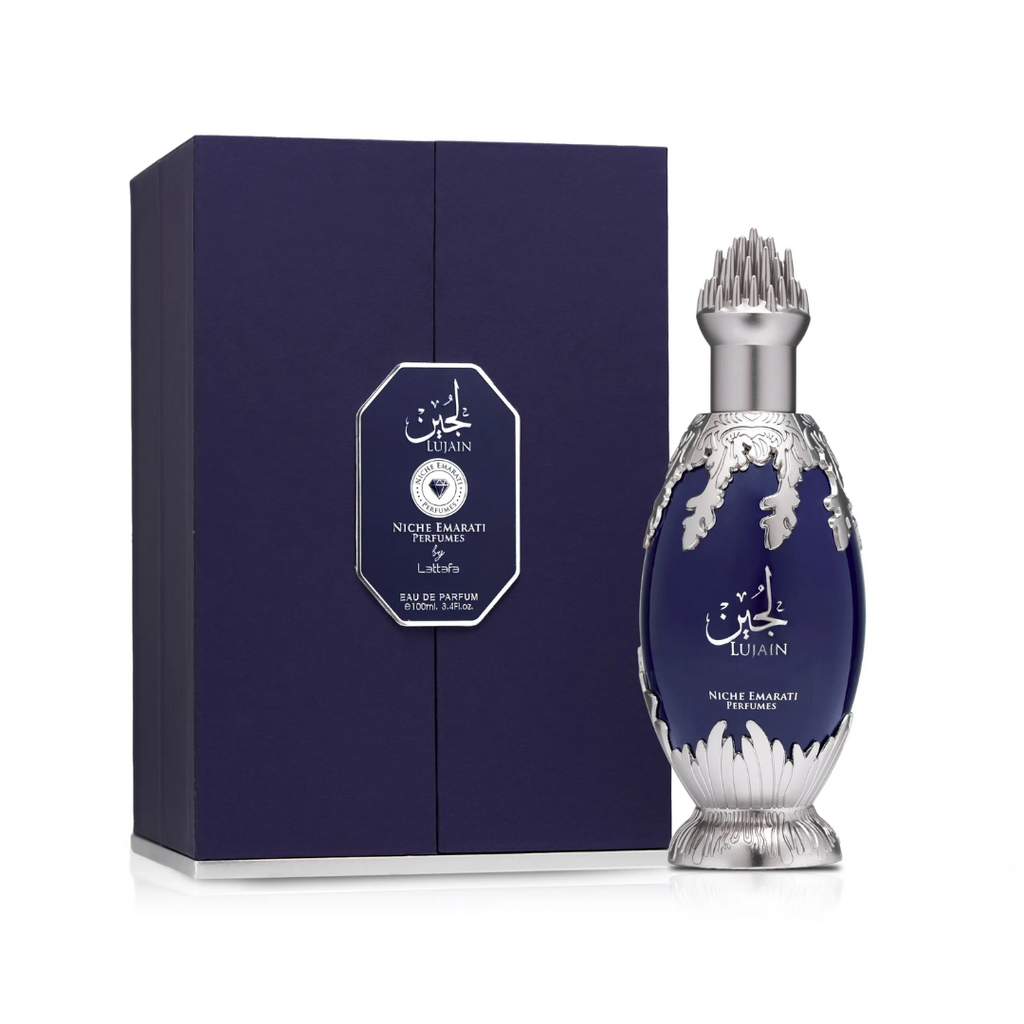 Lujain Lattafa 100 ML