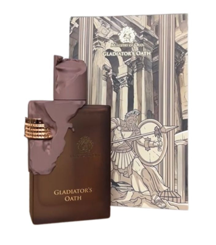 Gladiator´s Oath 100 ML