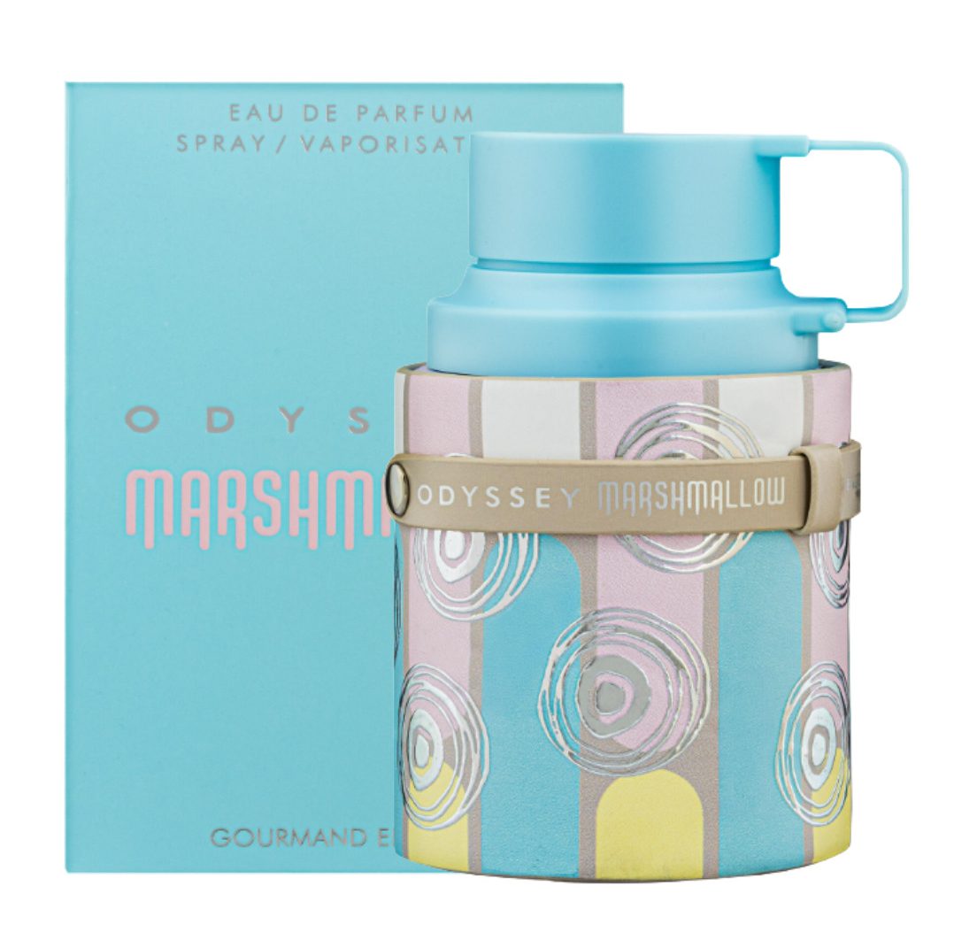 Odyssey Marshmallow Armaf 100 ML