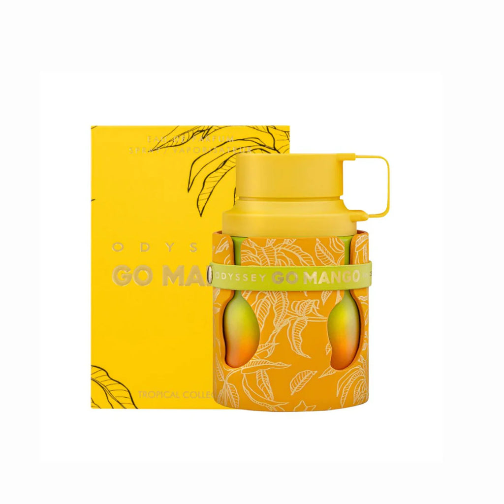 Odyssey Go Mango Armaf 100 ML