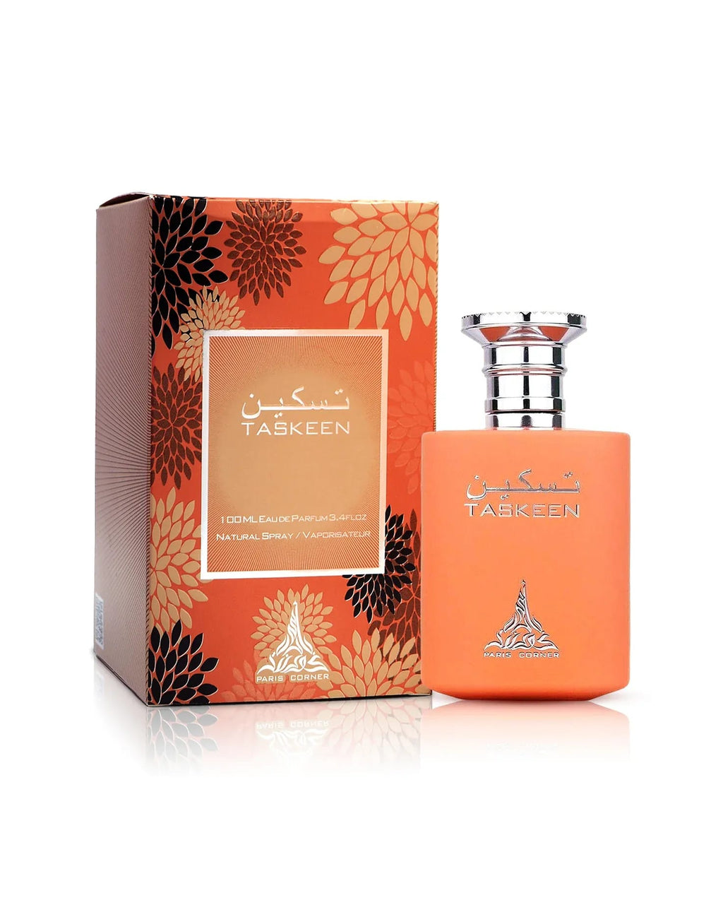Taskeen Paris Corner 100 ML