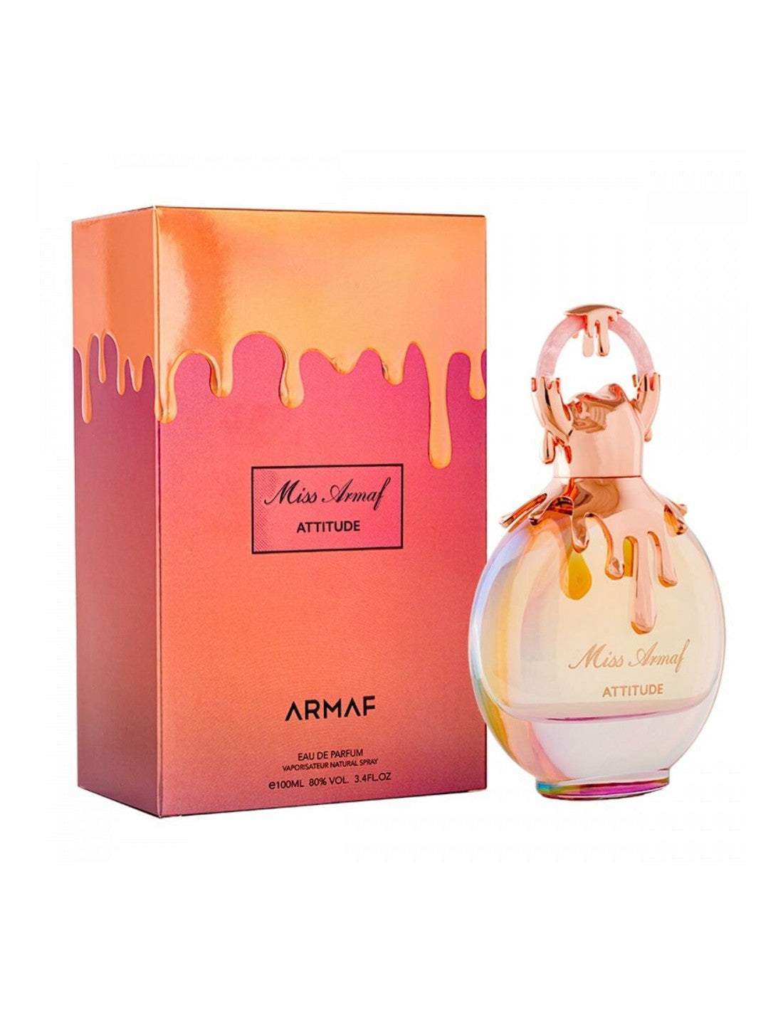 Miss Armaf Attitude 100 ML