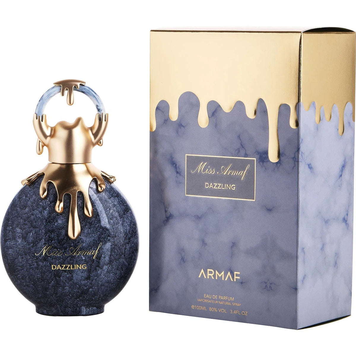 Miss Armaf Dazzling 100 ML