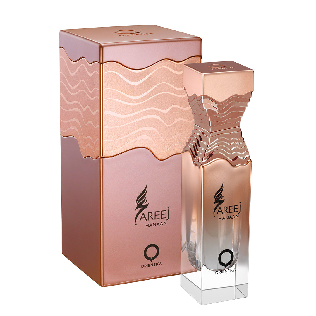 Areej Hanaan Orientica