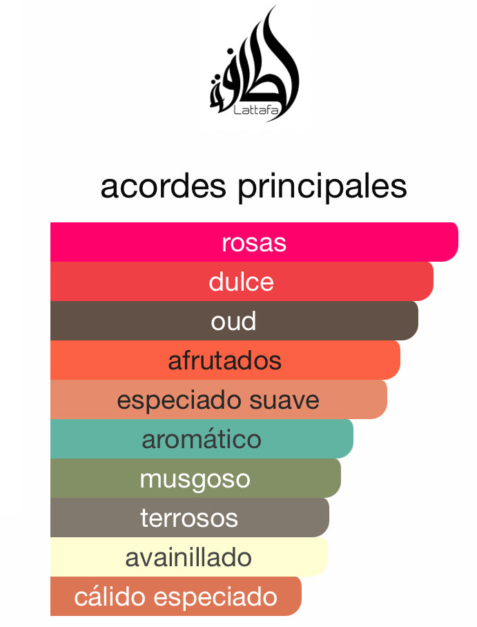 Bayaan Lattafa 100 ML