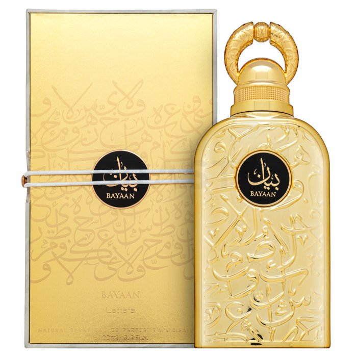 Bayaan Lattafa 100 ML