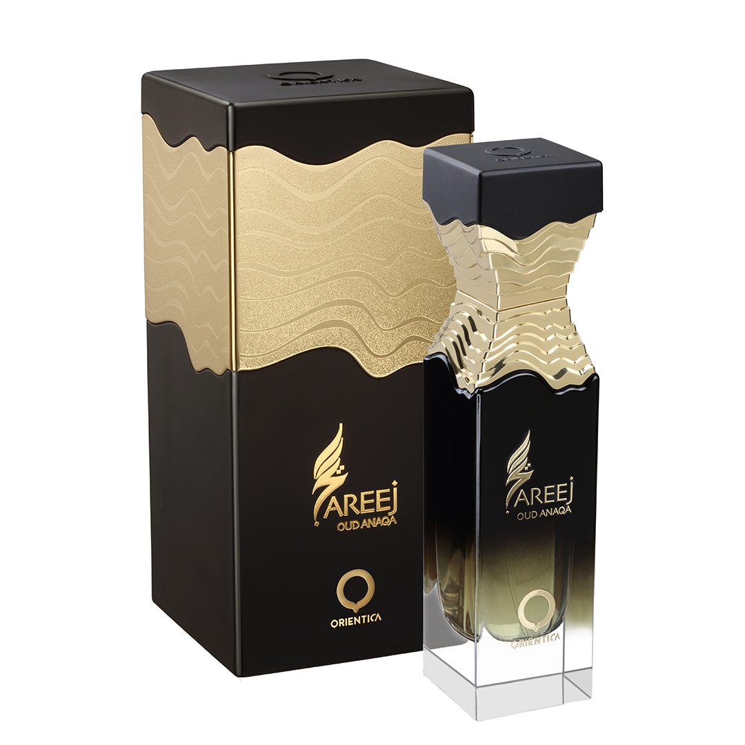Areej Oud Anaqa Orientica 60 ML
