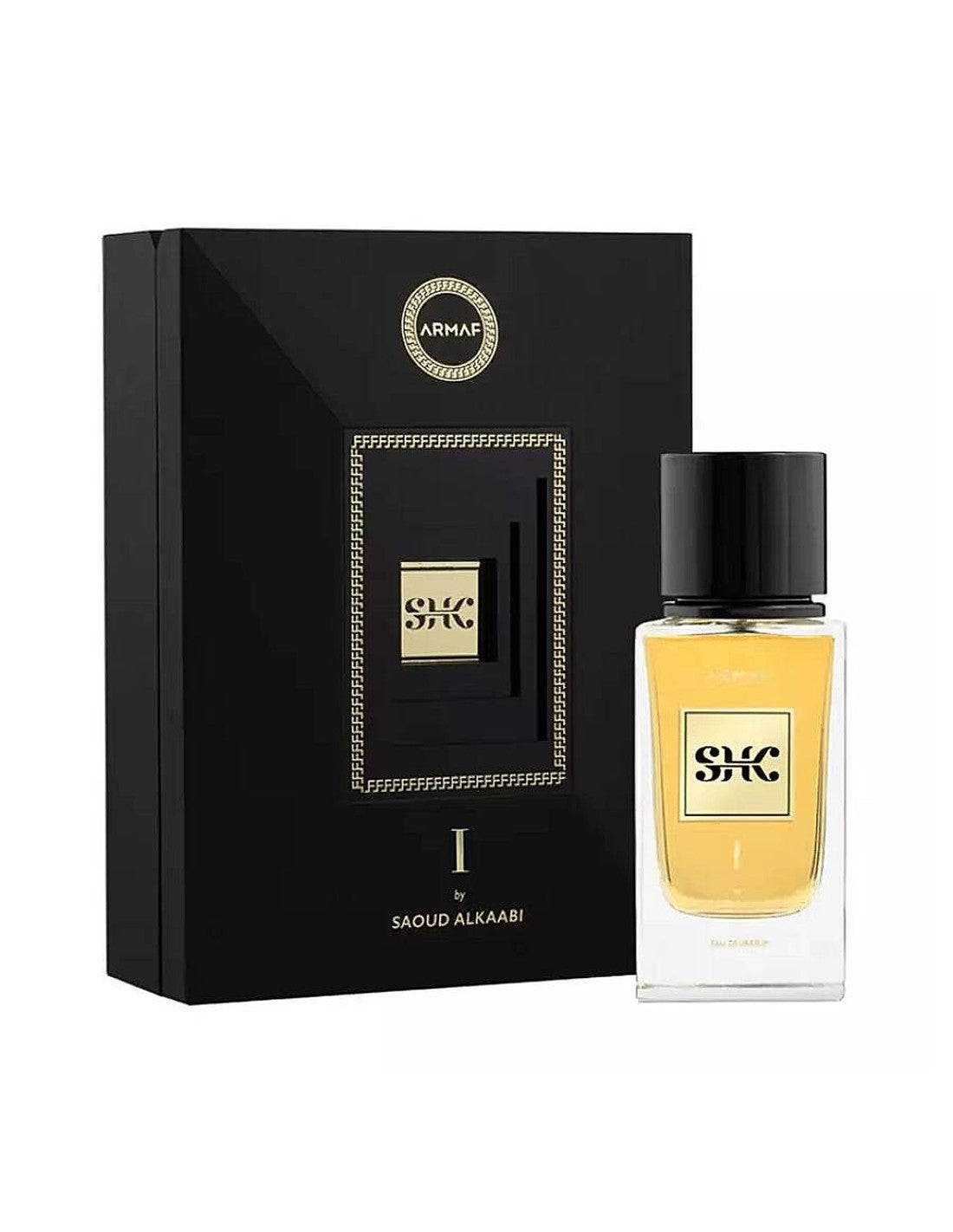 Shc I Armaf 100 ML