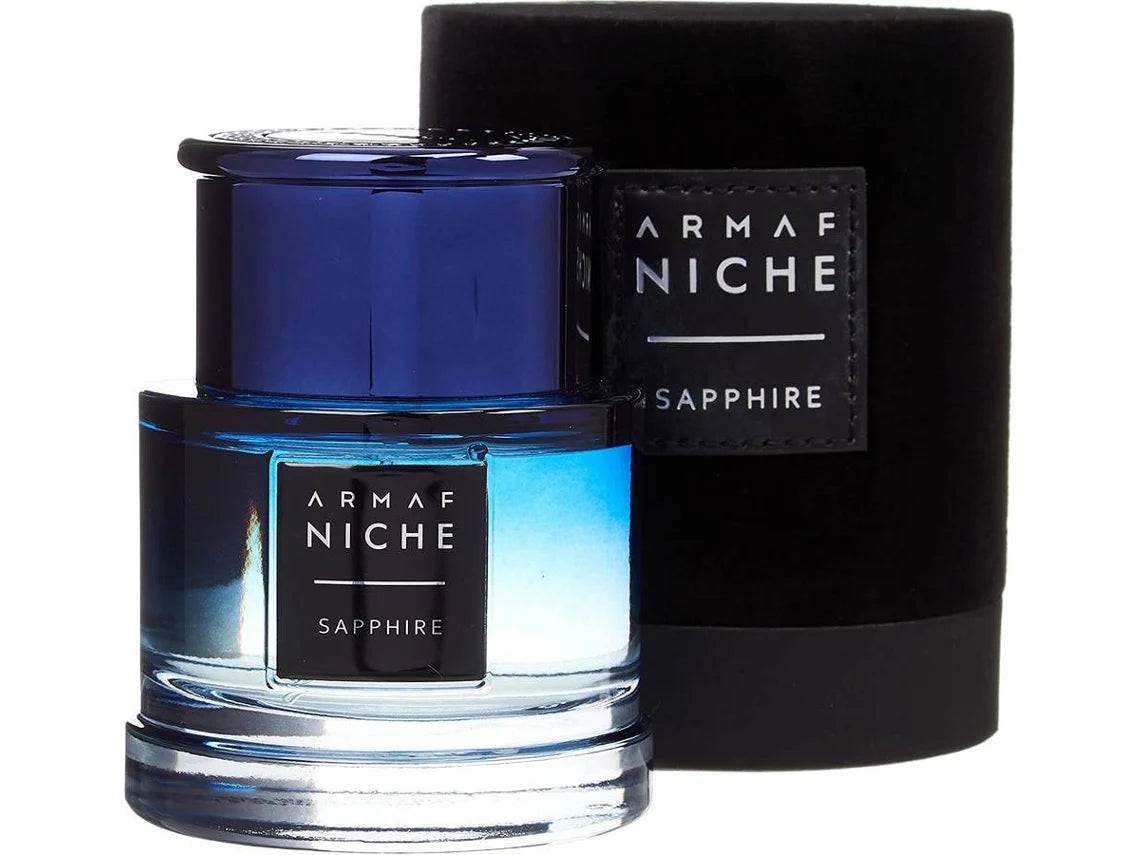 Sapphire Niche Armaf 100 ML