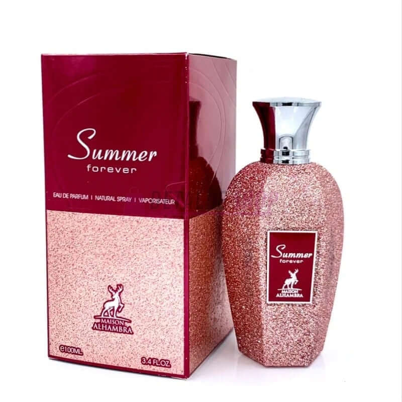 Summer Forever Maison Alhambra 100 ML