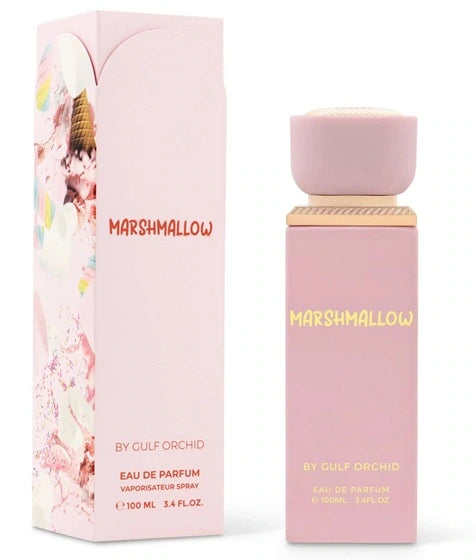 Marshmallow Gulforchid 100 ML
