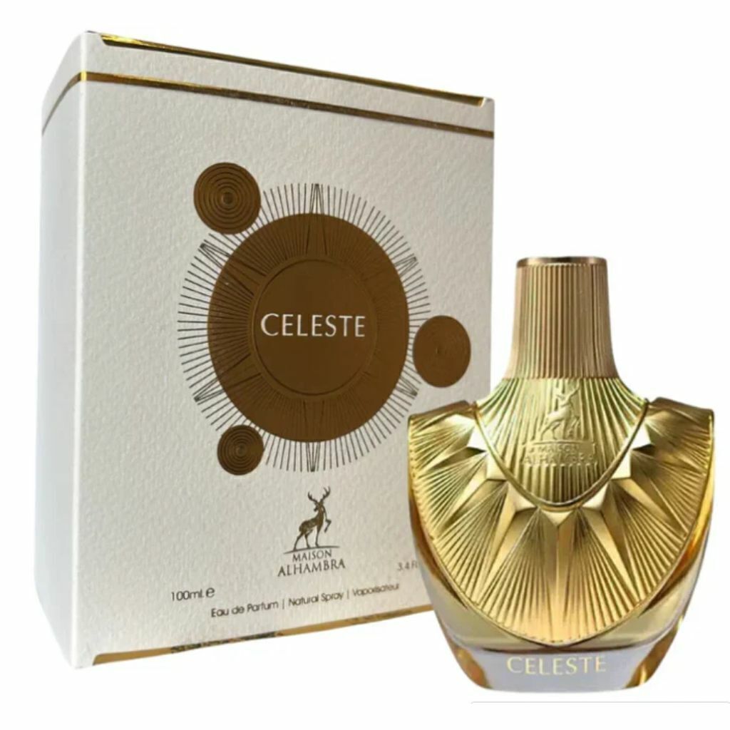 Celeste Maison Alhambra 100 ML